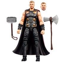 Avengers: Doomsday Marvel Legends Series Thor Action Figure 15cm