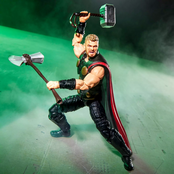 Avengers: Doomsday Marvel Legends Series Thor Action Figure 15cm