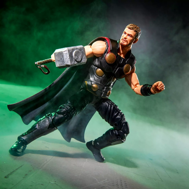 Avengers: Doomsday Marvel Legends Series Thor Action Figure 15cm