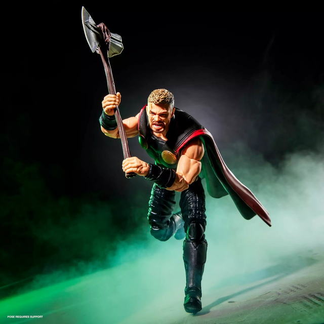Avengers: Doomsday Marvel Legends Series Thor Action Figure 15cm