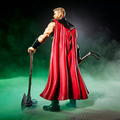 Avengers: Doomsday Marvel Legends Series Thor Action Figure 15cm