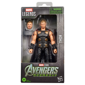 Avengers: Doomsday Marvel Legends Series Thor Action Figure 15cm
