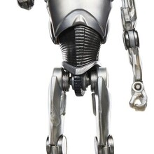 Star Wars Vintage Super Battle Droid