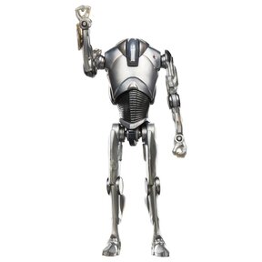 Star Wars Vintage Super Battle Droid