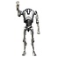 Hasbro Star Wars Episode II Vintage Collection Super Battle Droid Action Figure 10cm