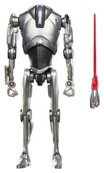 Star Wars Episode II Vintage Collection Super Battle Droid Action Figure 10cm