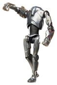 Star Wars Episode II Vintage Collection Super Battle Droid Action Figure 10cm