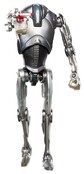 Star Wars Episode II Vintage Collection Super Battle Droid Action Figure 10cm