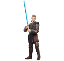 Star Wars Episode II Vintage Collection Anakin Skywalker (Padawan) Action Figure 10cm
