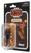 Star Wars Episode II Vintage Collection Anakin Skywalker (Padawan) Action Figure 10cm