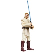 Star Wars Episode II Vintage Collection Obi-Wan Kenobi Action Figure 10cm