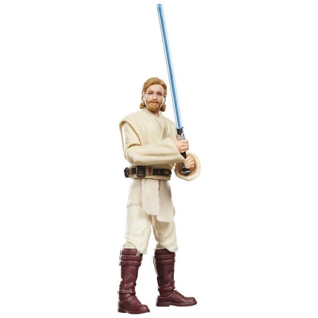 Star Wars Episode II Vintage Collection Obi-Wan Kenobi Action Figure 10cm