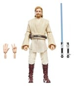Star Wars Episode II Vintage Collection Obi-Wan Kenobi Action Figure 10cm