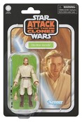 Star Wars Episode II Vintage Collection Obi-Wan Kenobi Action Figure 10cm