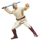 Star Wars Episode II Vintage Collection Obi-Wan Kenobi Action Figure 10cm