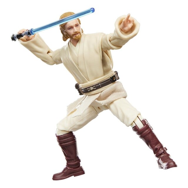 Star Wars Episode II Vintage Collection Obi-Wan Kenobi Action Figure 10cm