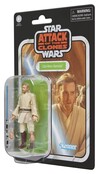 Star Wars Episode II Vintage Collection Obi-Wan Kenobi Action Figure 10cm