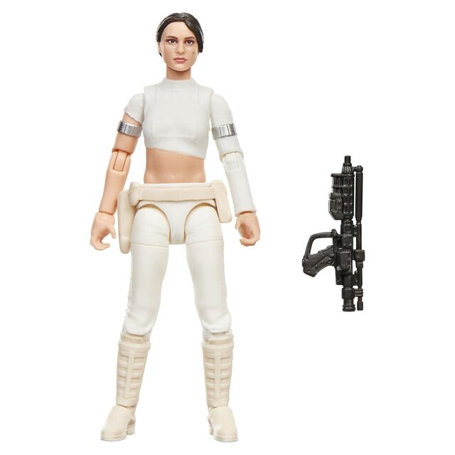 Star Wars Episode II Vintage Collection Padmé Amidala (Geonosis) Action Figure 10cm