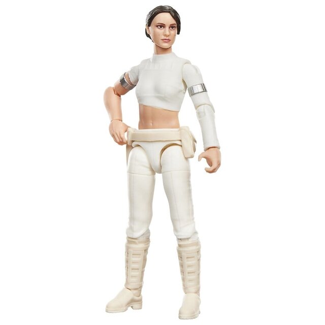 Star Wars Episode II Vintage Collection Padmé Amidala (Geonosis) Action Figure 10cm
