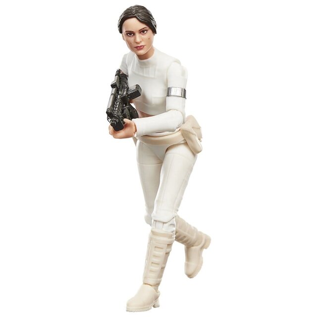 Star Wars Episode II Vintage Collection Padmé Amidala (Geonosis) Action Figure 10cm