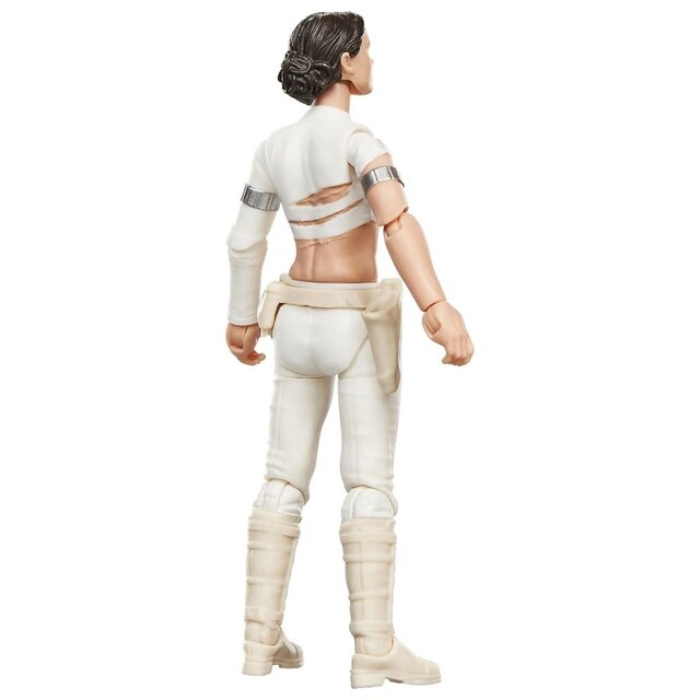 Star Wars Episode II Vintage Collection Padmé Amidala (Geonosis) Action Figure 10cm