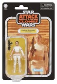 Star Wars Episode II Vintage Collection Padmé Amidala (Geonosis) Action Figure 10cm