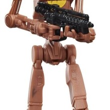 Star Wars Vintage B1 Battle Droid Commander