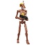 Hasbro Star Wars Episode II Vintage Collection B1 Battle Droid Commander Action Figure 10cm