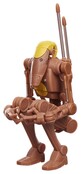 Star Wars Episode II Vintage Collection B1 Battle Droid Commander Action Figure 10cm