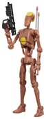 Star Wars Episode II Vintage Collection B1 Battle Droid Commander Action Figure 10cm