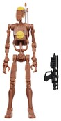 Star Wars Episode II Vintage Collection B1 Battle Droid Commander Action Figure 10cm