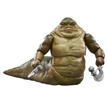 Star Wars: The Mandalorian and Grogu Vintage Collection Rotta the Hutt Action Figure