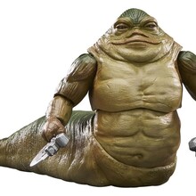 Star Wars Vintage Rotta the Hutt