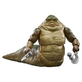 Star Wars Vintage Rotta the Hutt