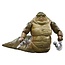 Hasbro Star Wars: The Mandalorian and Grogu Vintage Collection Rotta the Hutt Action Figure