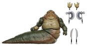 Star Wars: The Mandalorian and Grogu Vintage Collection Rotta the Hutt Action Figure