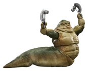 Star Wars: The Mandalorian and Grogu Vintage Collection Rotta the Hutt Action Figure