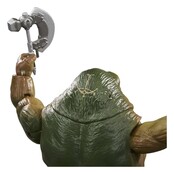 Star Wars: The Mandalorian and Grogu Vintage Collection Rotta the Hutt Action Figure
