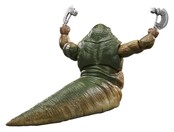 Star Wars: The Mandalorian and Grogu Vintage Collection Rotta the Hutt Action Figure