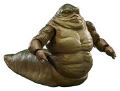 Star Wars: The Mandalorian and Grogu Vintage Collection Rotta the Hutt Action Figure