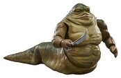 Star Wars: The Mandalorian and Grogu Vintage Collection Rotta the Hutt Action Figure