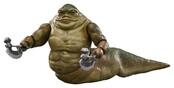 Star Wars: The Mandalorian and Grogu Vintage Collection Rotta the Hutt Action Figure