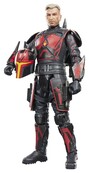 Star Wars: The Clone Wars Black Series Gar Saxon Action Figure 15cm