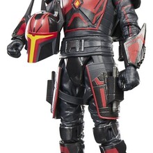 Star Wars Black Series Gar Saxon