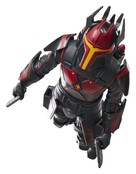 Star Wars: The Clone Wars Black Series Gar Saxon Action Figure 15cm
