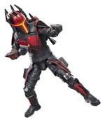 Star Wars: The Clone Wars Black Series Gar Saxon Action Figure 15cm