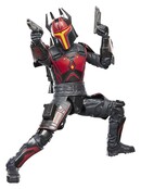 Star Wars: The Clone Wars Black Series Gar Saxon Action Figure 15cm