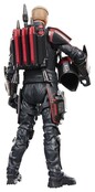 Star Wars: The Clone Wars Black Series Gar Saxon Action Figure 15cm