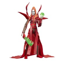 Star Wars: The Clone Wars Black Series Mother Talzin Action Figure 15cm