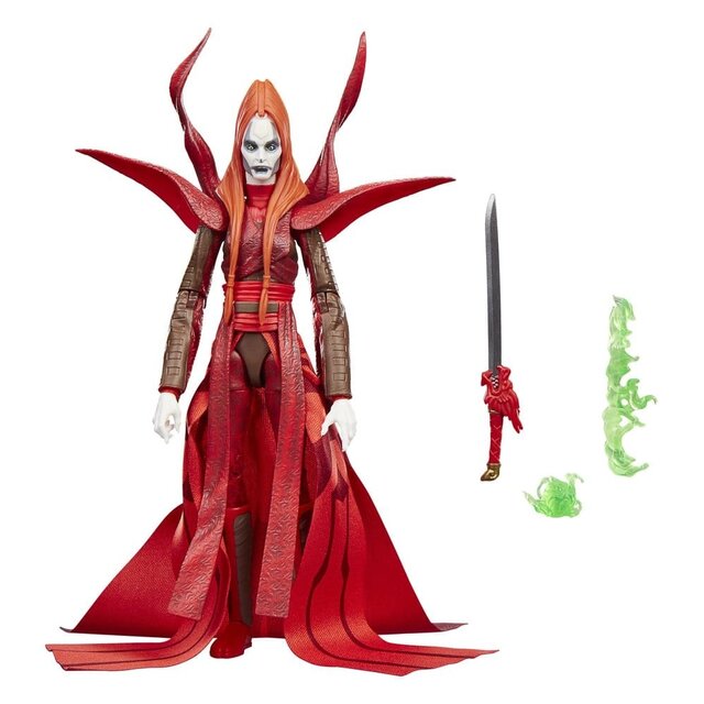 Star Wars: The Clone Wars Black Series Mother Talzin Action Figure 15cm
